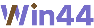 Win44 Logo